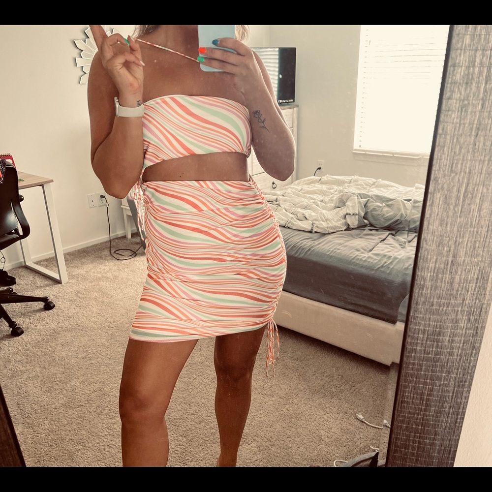 Princess Polly Dress